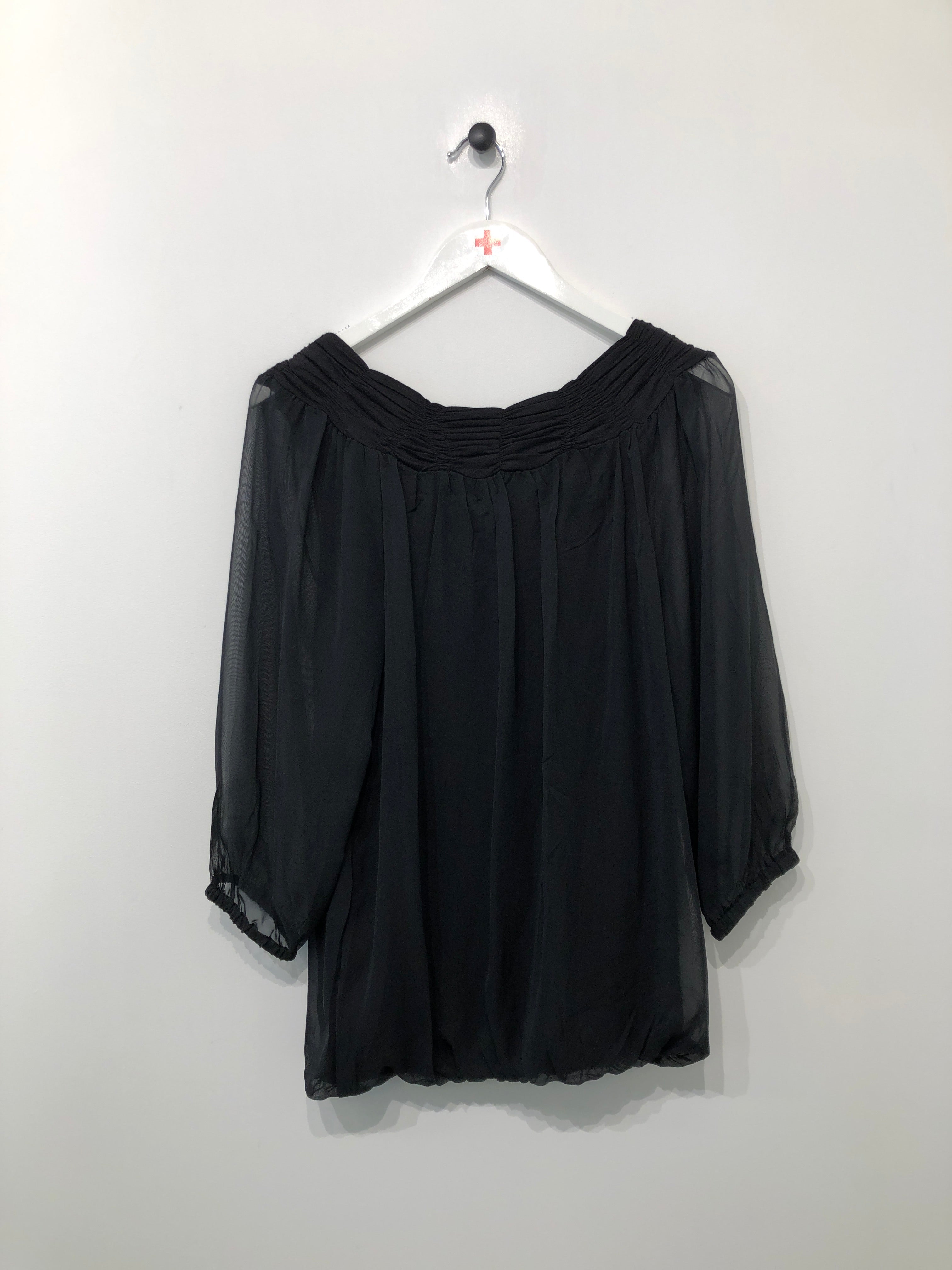 Saint Tropez Bluse